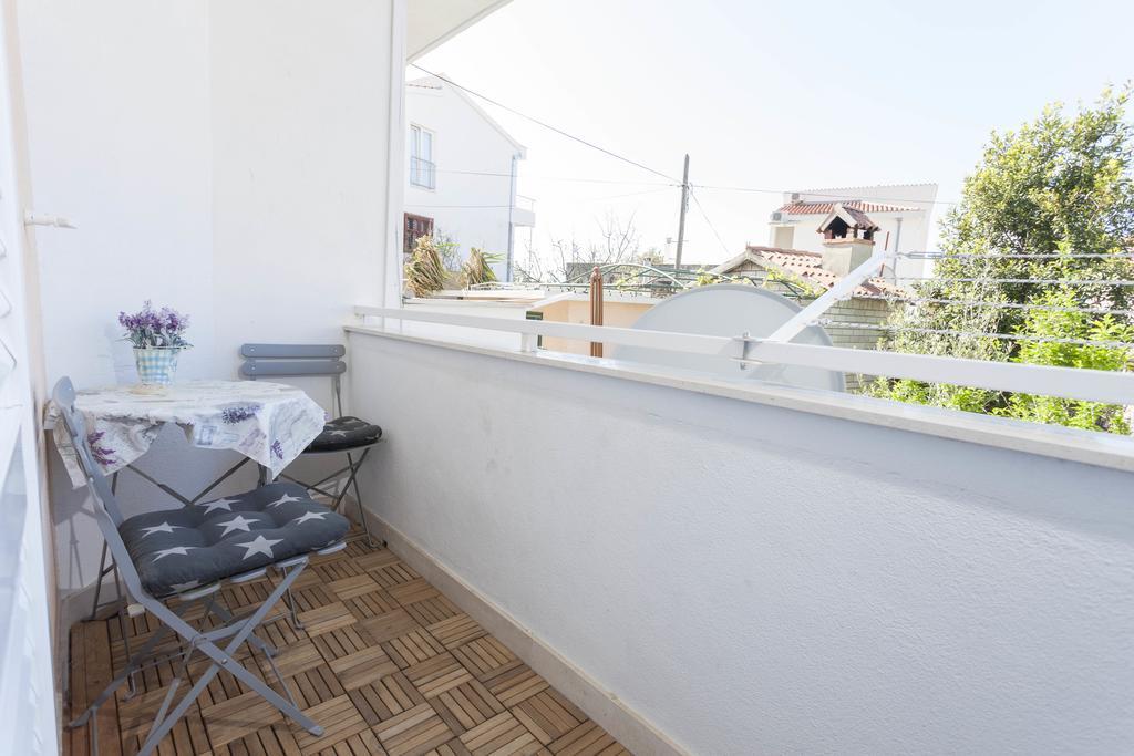 Apartmani Marina マカルスカ エクステリア 写真